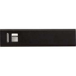 Aluminium powerbank Kathy