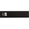 Aluminium powerbank Kathy