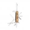 Victorinox zakmes Huntsman Wood | 13-delig