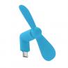 Draagbare usb-ventilator Phan