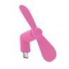 Draagbare usb-ventilator Phan