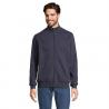 Sweater met rits Cooper