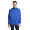 Sweater met rits Cooper