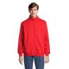Sweater met rits Cooper