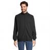 Sweater met rits Cooper