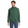 Sweater met rits Cooper