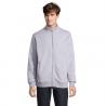 Sweater met rits Cooper