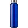 Drinkfles Maxwell | Glas | Rvs deksel | 500 ml