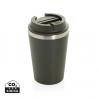 Java RCS recycled dubbel wandige beker 350ML