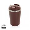Java RCS recycled dubbel wandige beker 350ML