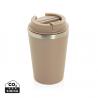 Java RCS recycled dubbel wandige beker 350ML