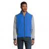 Softshell Race bw men