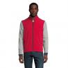 Softshell Race bw men