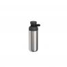 Mepal vita 700 ml waterfles van gerecycled roestvrij staal 