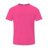 T-Shirt volwassene Cocker