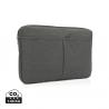 PVC vrije laptop hoes 15”