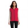 Softshell Race bw women