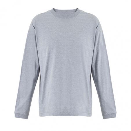 T-Shirt 220g Legacy lsl