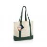 SHOP LOCAL AWARE™ recycled cotton 350gsm Tote bag