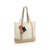 SHOP LOCAL AWARE™ recycled cotton 350gsm Tote bag