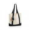 SHOP LOCAL AWARE™ recycled cotton 350gsm Tote bag