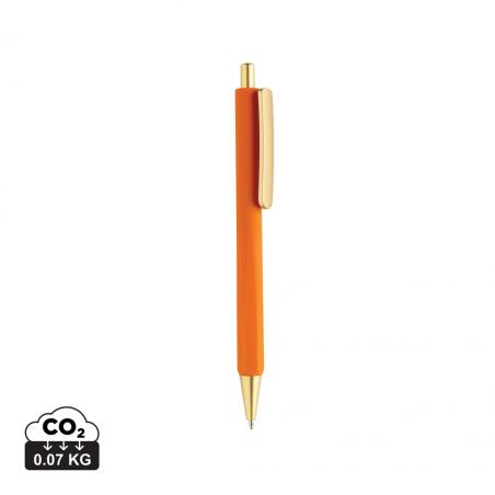EDGE RCS driezijdige pen luxury