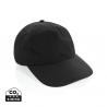 KENTO URBAN RCS gerecyclede nylon 5-panel adventure cap