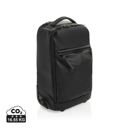 Swiss Peak OSLO RCS trolley-duffeltas/rugzak
