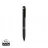 Swiss peak OSLO recycled rvs deluxe pen