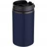 Mojave 250 ml geïsoleerde beker van RCS-gecertificeerd gerecycled roestvrij staal 
