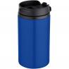 Mojave 250 ml geïsoleerde beker van RCS-gecertificeerd gerecycled roestvrij staal 