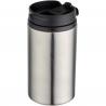 Mojave 250 ml geïsoleerde beker van RCS-gecertificeerd gerecycled roestvrij staal 