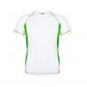 T-Shirt volwassene Combi