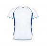 T-Shirt volwassene Combi