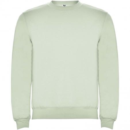 Clasica 280 g/m² unisex trui met ronde hals 