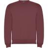 Clasica 280 g/m² unisex trui met ronde hals 