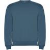 Clasica 280 g/m² unisex trui met ronde hals 
