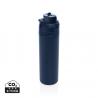 Omni Sip RCS Recycled RVS waterfles 720ML