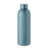 Gerecyclede rvs fles Athena