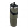Dubbelwandige beker 850ml Suma hand