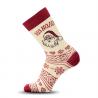 Paar kerstsokken l Soc large
