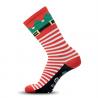 Paar kerstsokken l Soc large