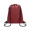 Trekkoordtas van 600d rpet Bangkok bag