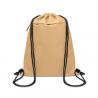 Trekkoordtas van 600d rpet Bangkok bag
