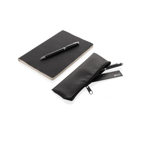 Swiss Peak RCS OSLO RCS Stationery Set