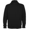 Montblanc 280 g/m² unisex hoodie met volledige rits 