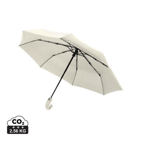 KENTO URBAN 21'' AWARE™ 190T RPET auto open-/sluitparaplu