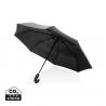KENTO URBAN 21'' AWARE™ 190T RPET auto open-/sluitparaplu