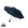 KENTO URBAN 21'' AWARE™ 190T RPET auto open-/sluitparaplu