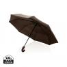 KENTO URBAN 21'' AWARE™ 190T RPET auto open-/sluitparaplu